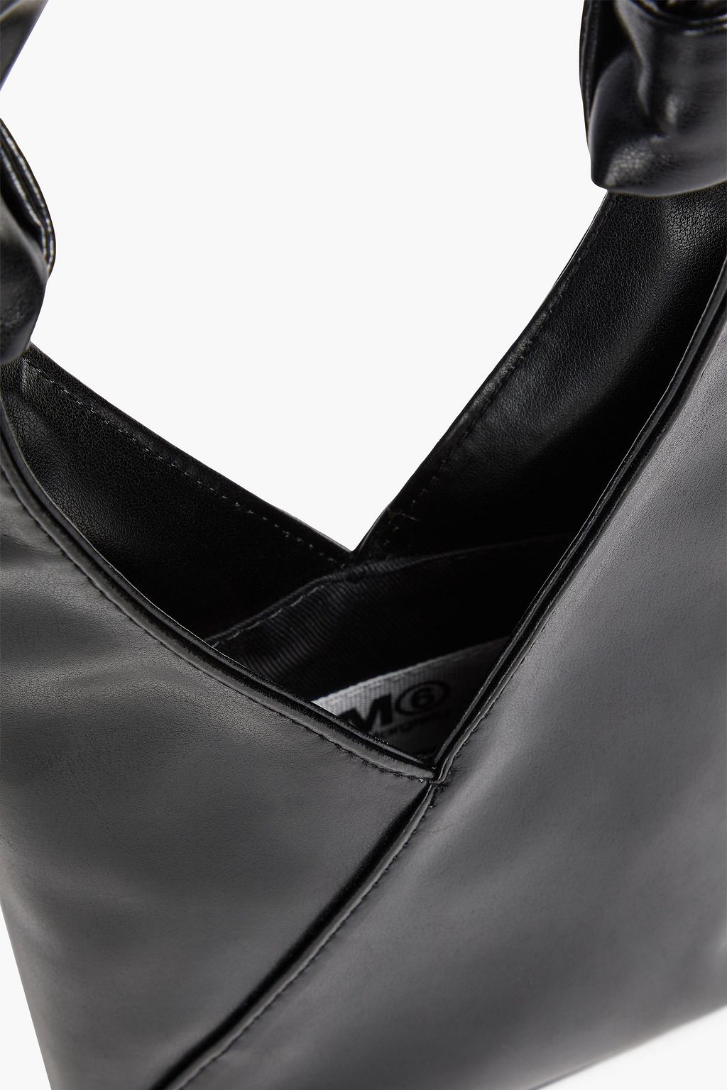 MM6 MAISON MARGIELA Japanese knotted shoulder bag