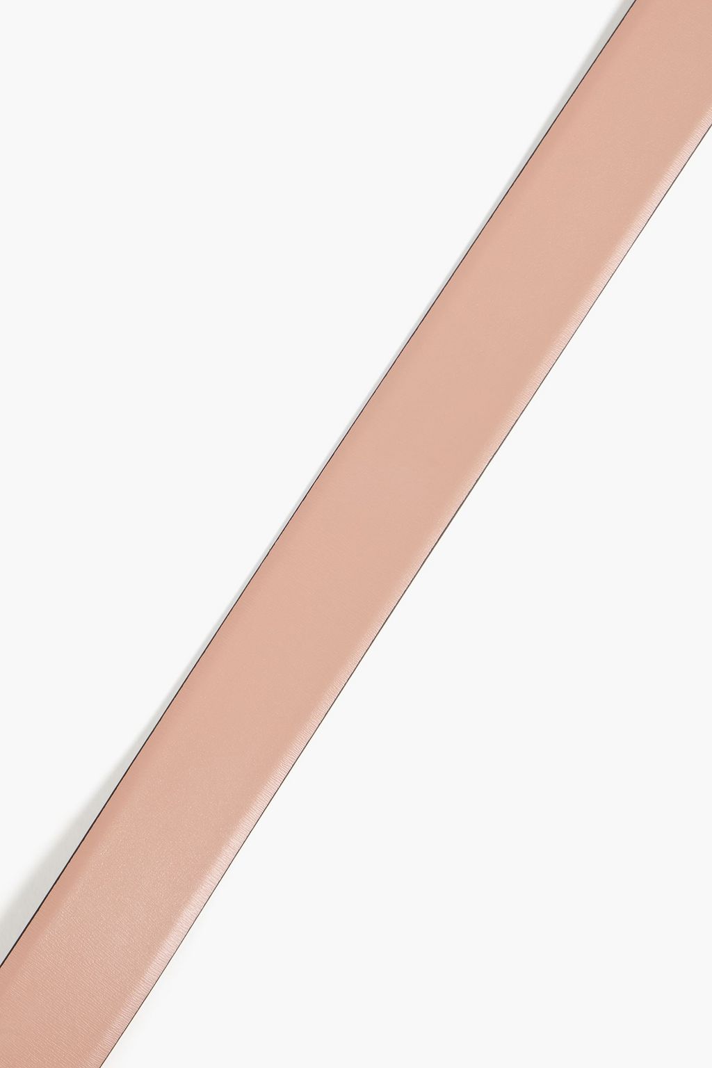 VALENTINO GARAVANI VLOGO leather belt