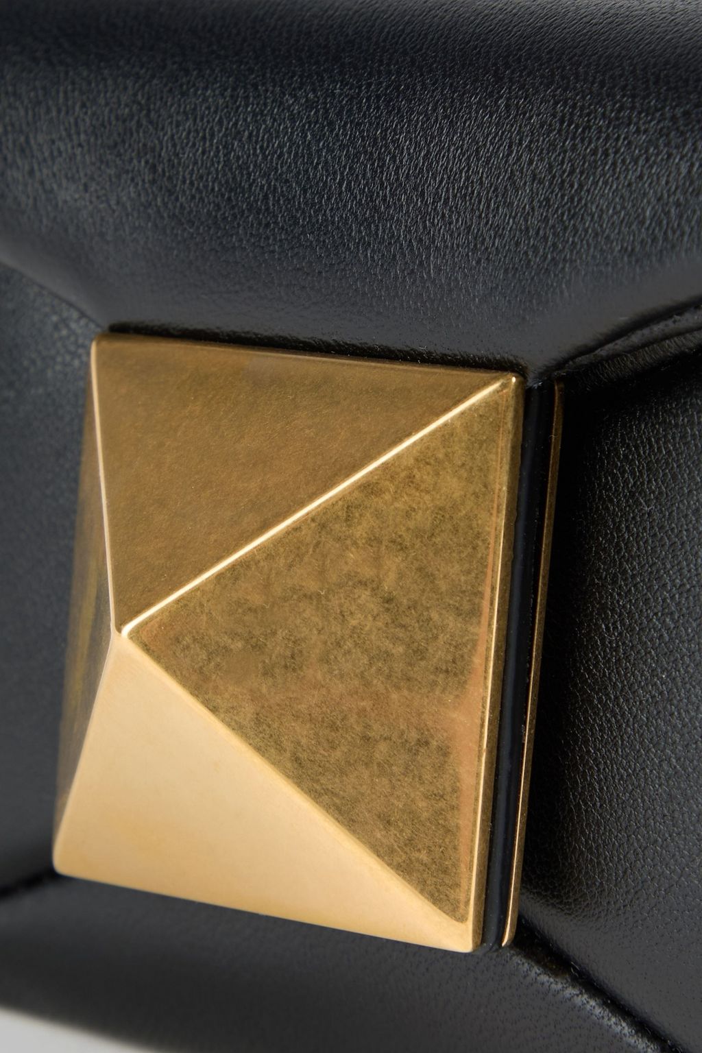 VALENTINO GARAVANI One Stud leather shoulder bag