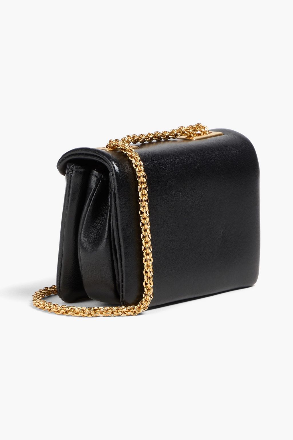 VALENTINO GARAVANI One Stud leather shoulder bag
