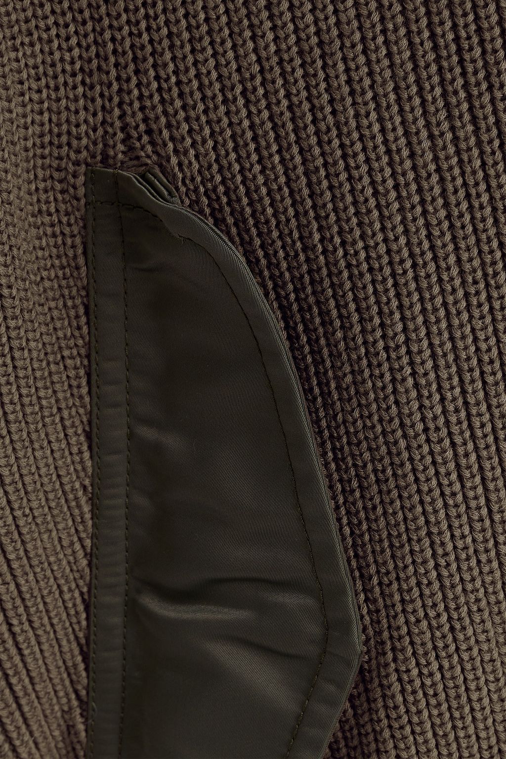 SACAI Knitted sweater