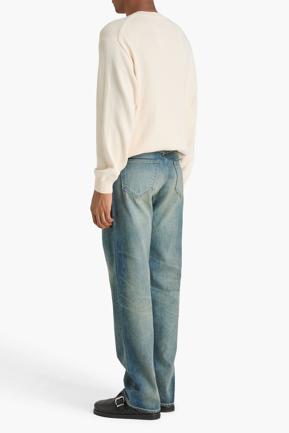  Kenzo - Jeans Aus Denim - Blau - 32 