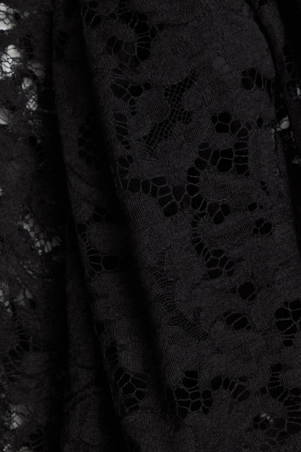 ALESSANDRA RICH حذاء سنيكرز "تالون" من الجلد السويدي والكانفاس