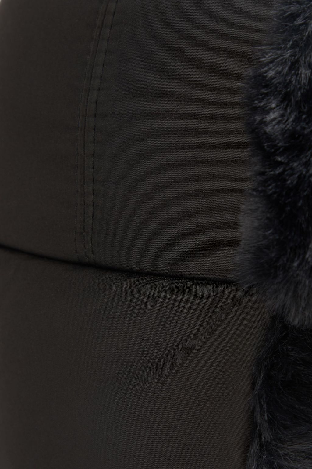 STELLA MCCARTNEY بنطال جينز "ذي أرو" بخصر عالٍ وحواف واسعة