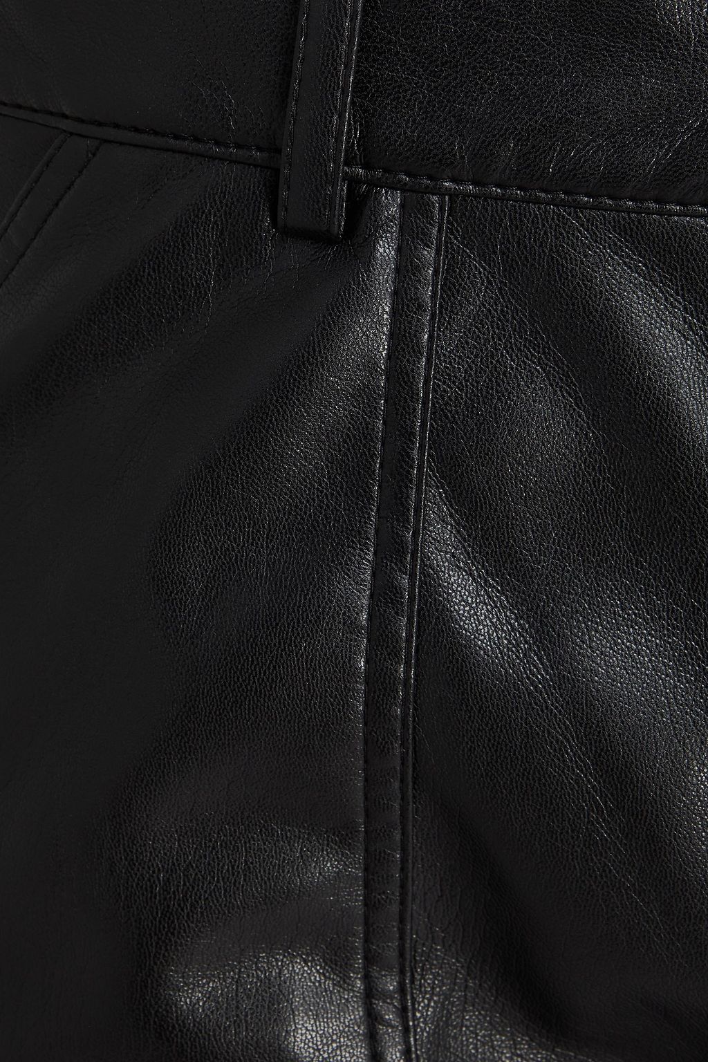 NANUSHKA Jasper tapered OKOBOR™ pants