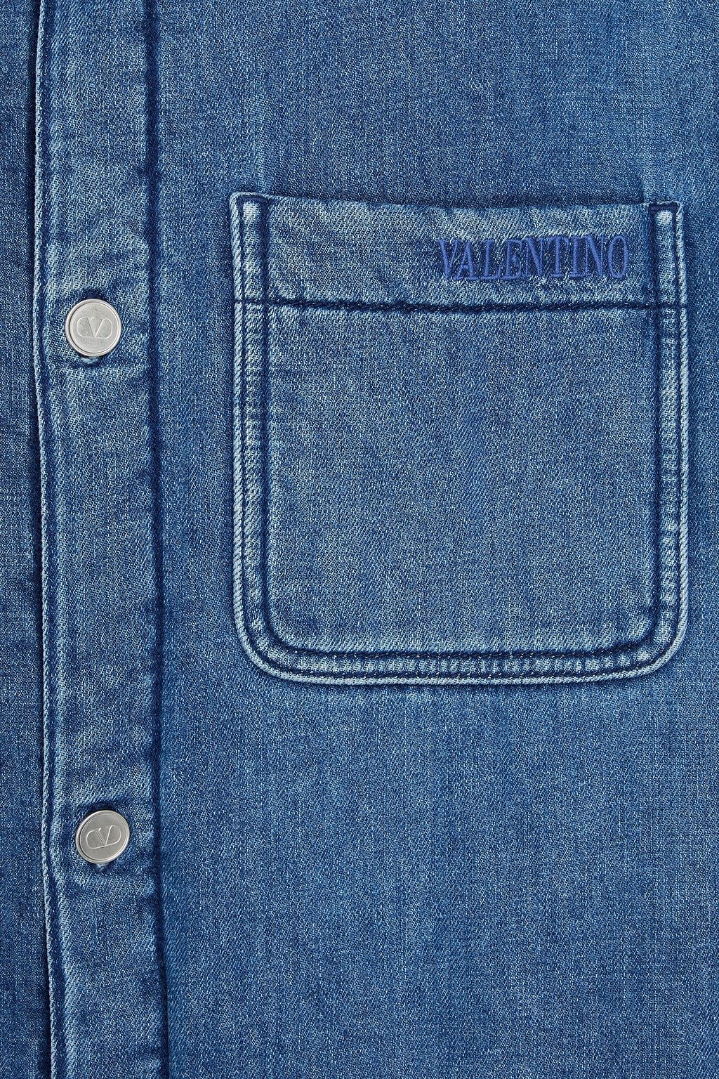 VALENTINO GARAVANI Denim jacket