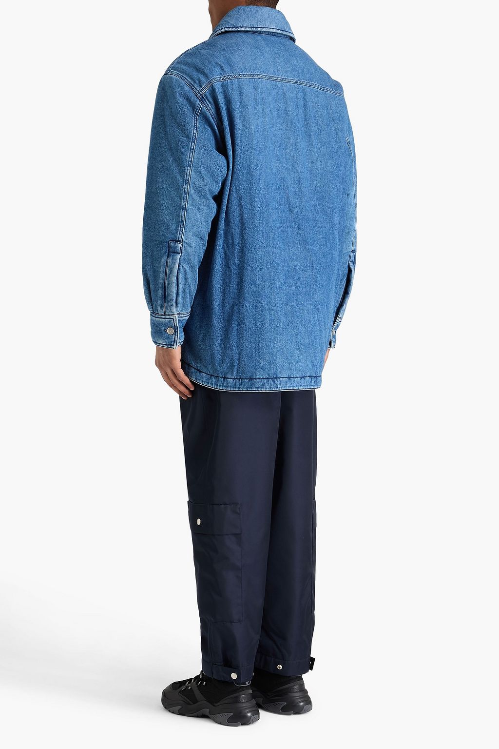 VALENTINO GARAVANI Denim jacket