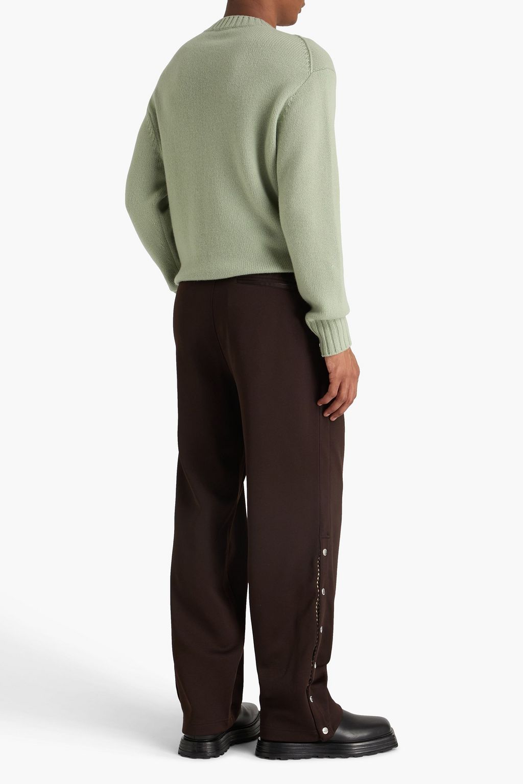 LANVIN Cashmere sweater