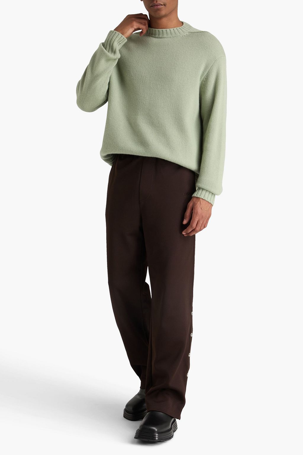 LANVIN Cashmere sweater