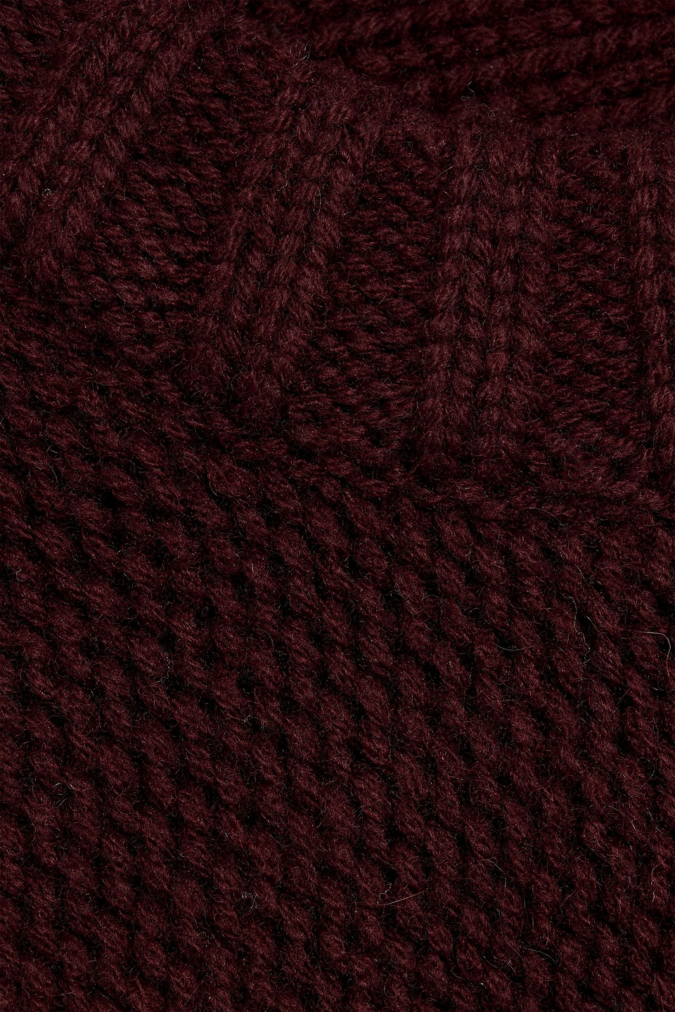 Frame Wool And Cashmere-blend Sweater In Animal Print