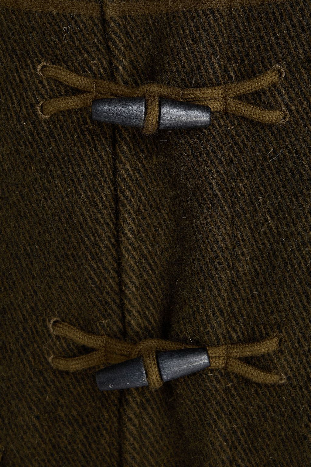 C.P. COMPANY Wool-jacquard jacket