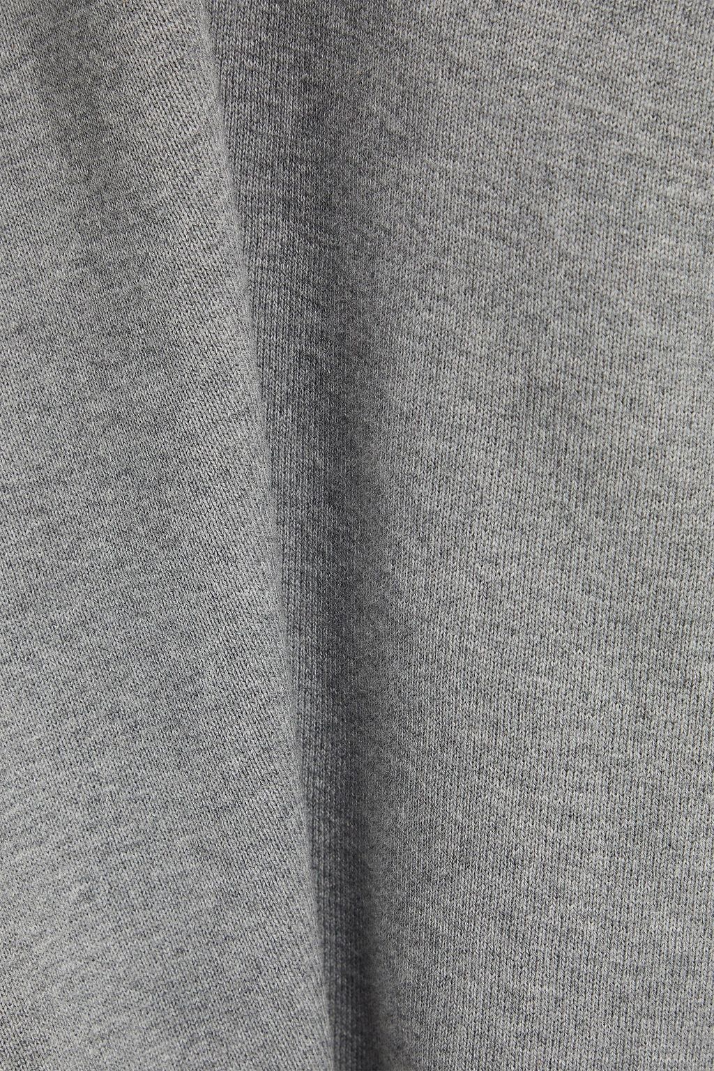 THOM BROWNE Cotton sweater