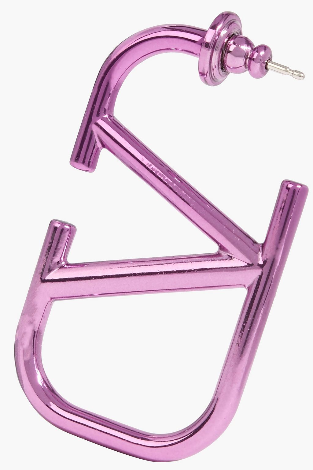 VALENTINO GARAVANI VLOGO earrings