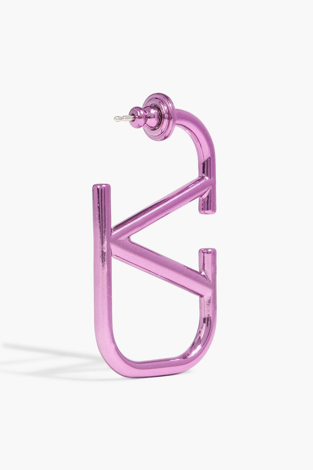 VALENTINO GARAVANI VLOGO earrings