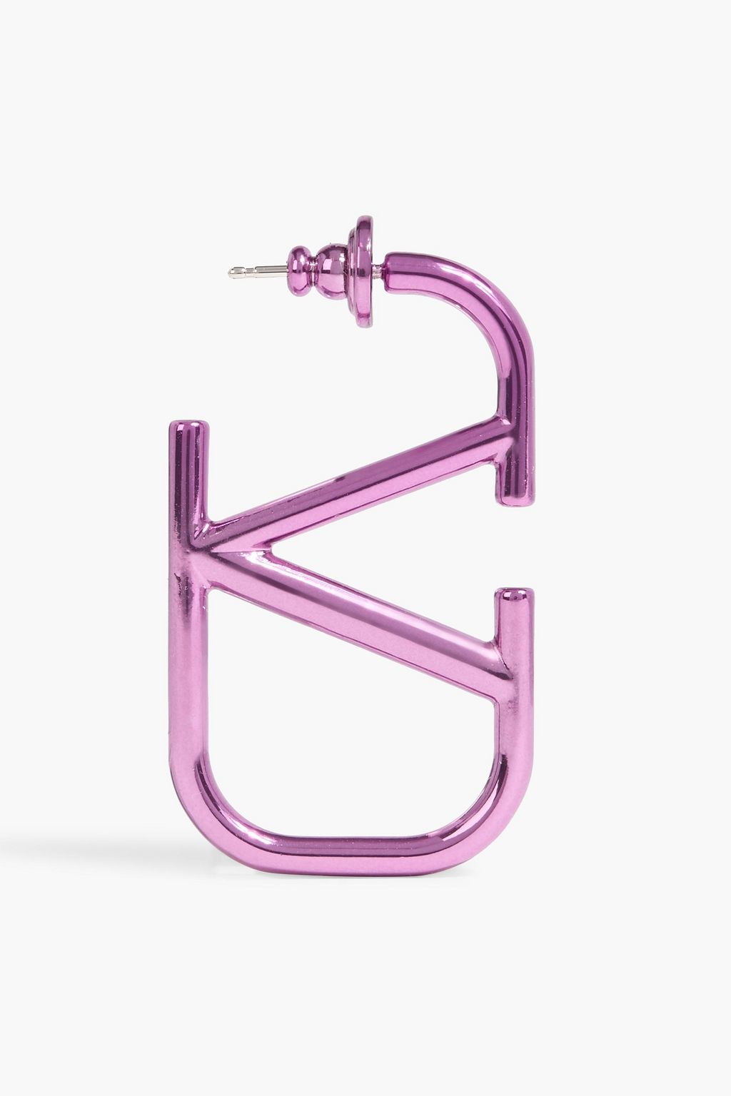 VALENTINO GARAVANI VLOGO earrings