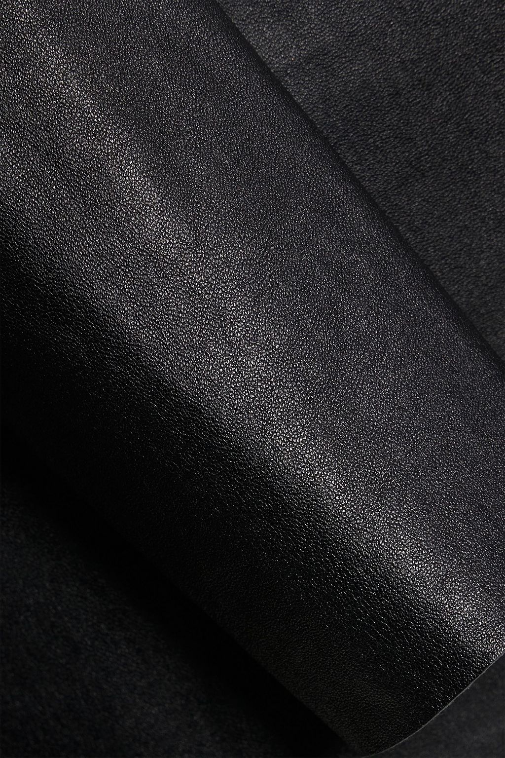 VALENTINO GARAVANI Leather top