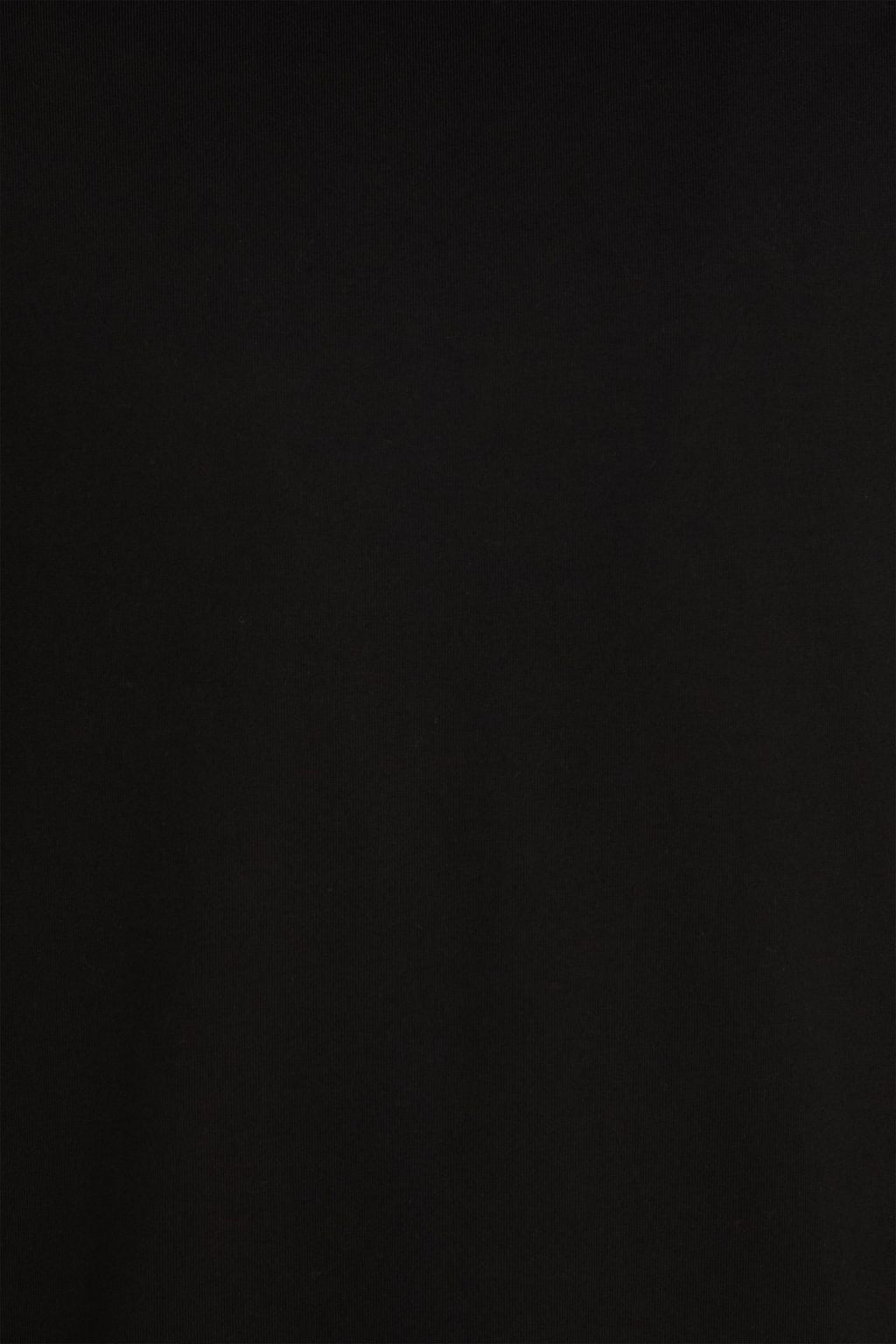 JIL SANDER T-Shirt aus Baumwoll-Jersey