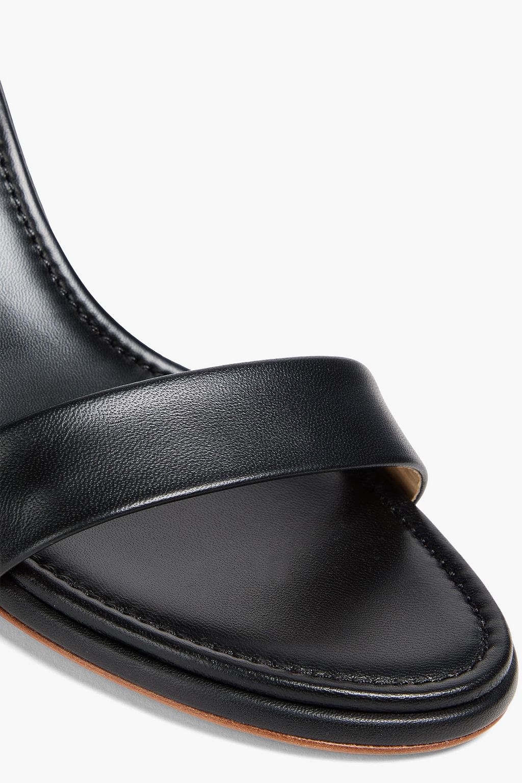 GABRIELA HEARST Soraya leather sandals