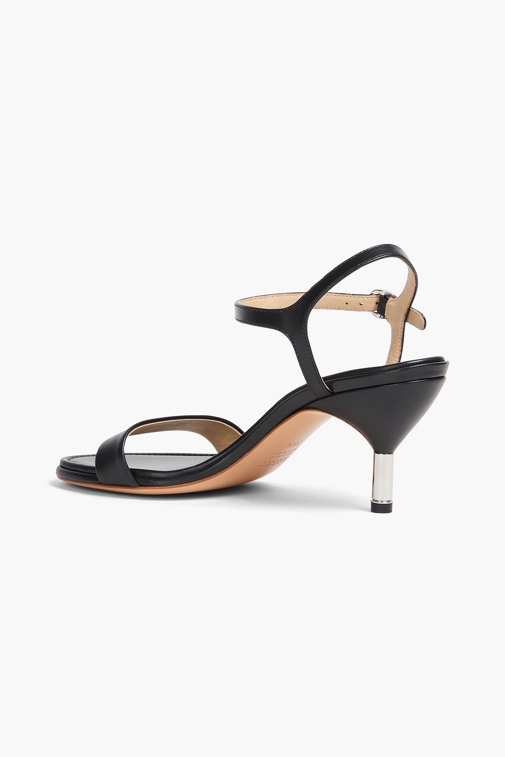 GABRIELA HEARST Soraya leather sandals