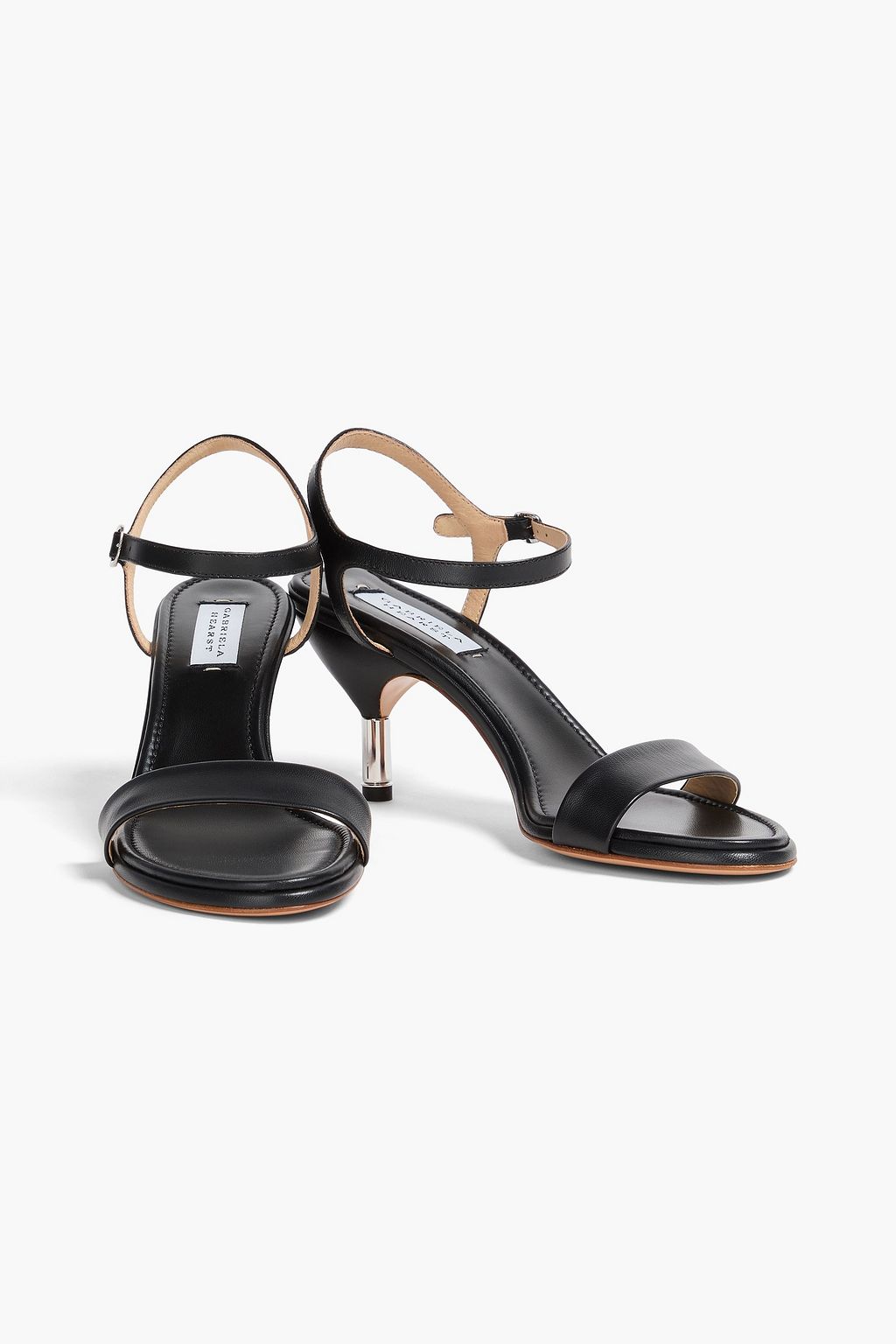 GABRIELA HEARST Soraya leather sandals