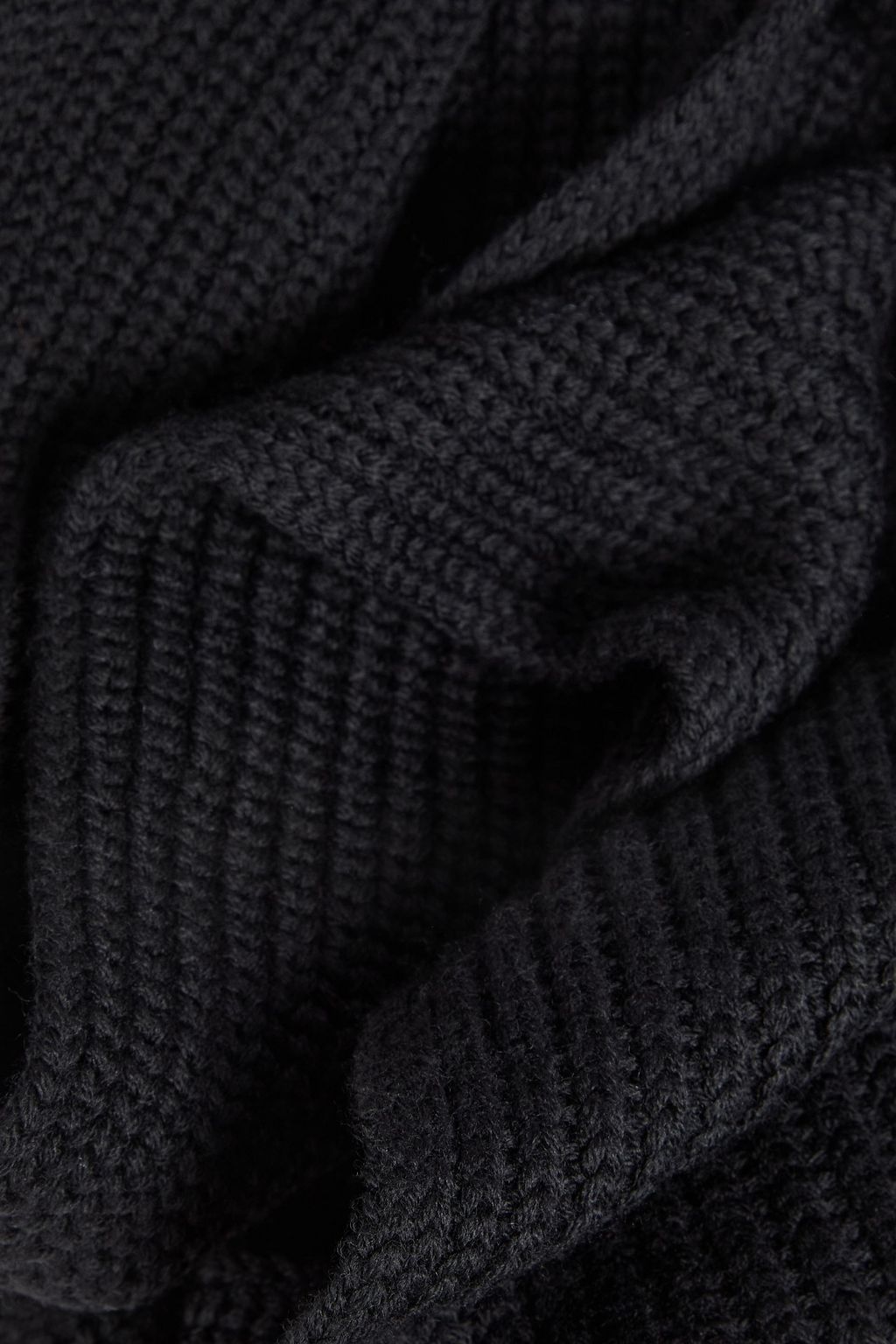 VALENTINO GARAVANI Wool scarf