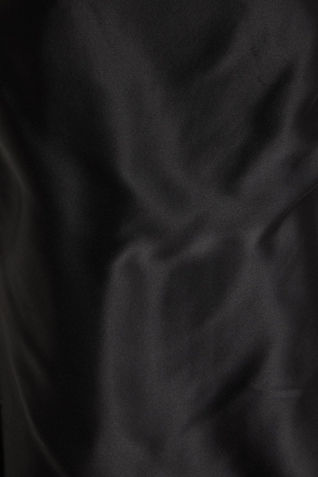 ROKSANDA Maris silk-satin top