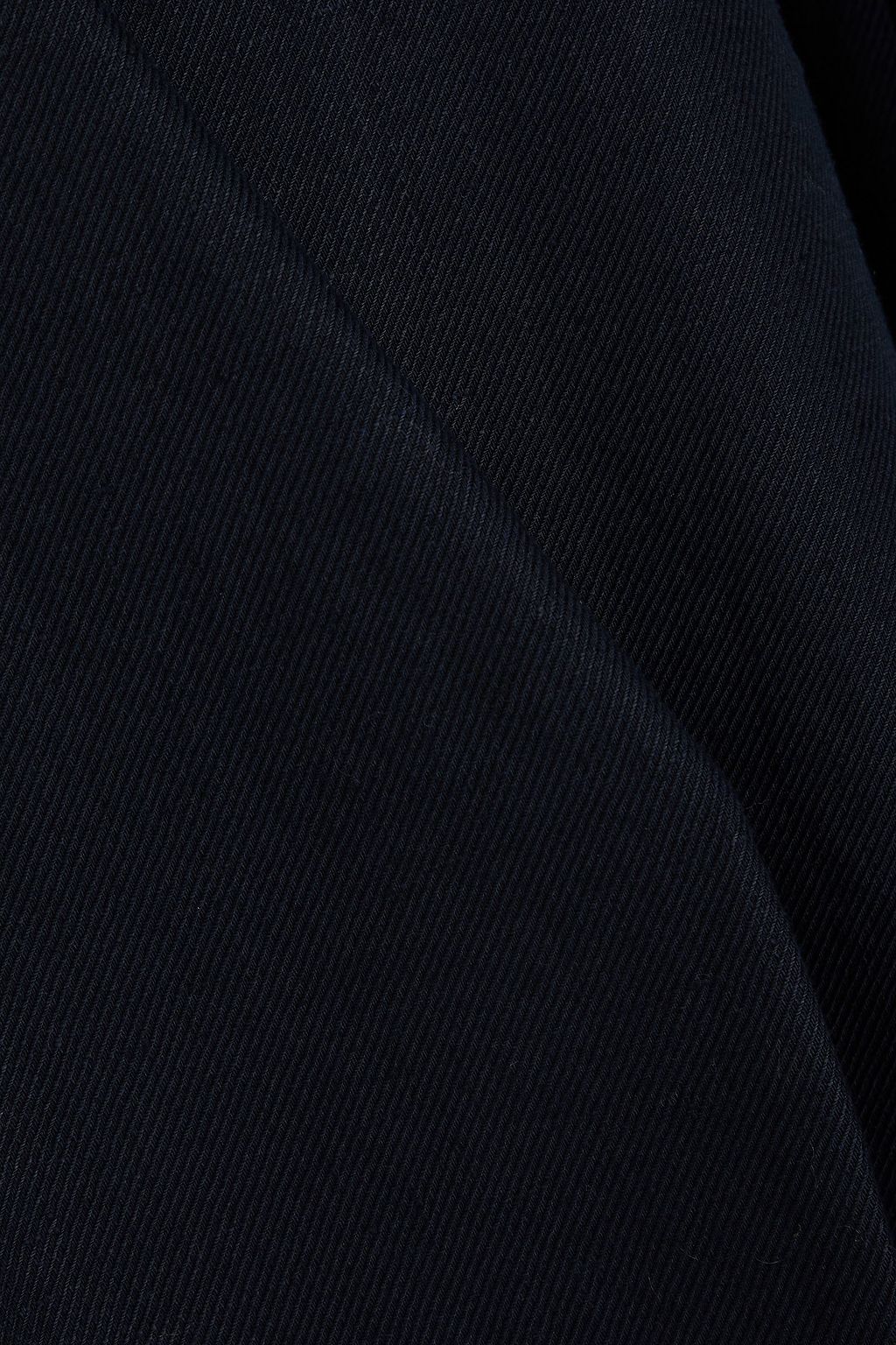 CHLOÉ Blazer aus Leinen-Twill