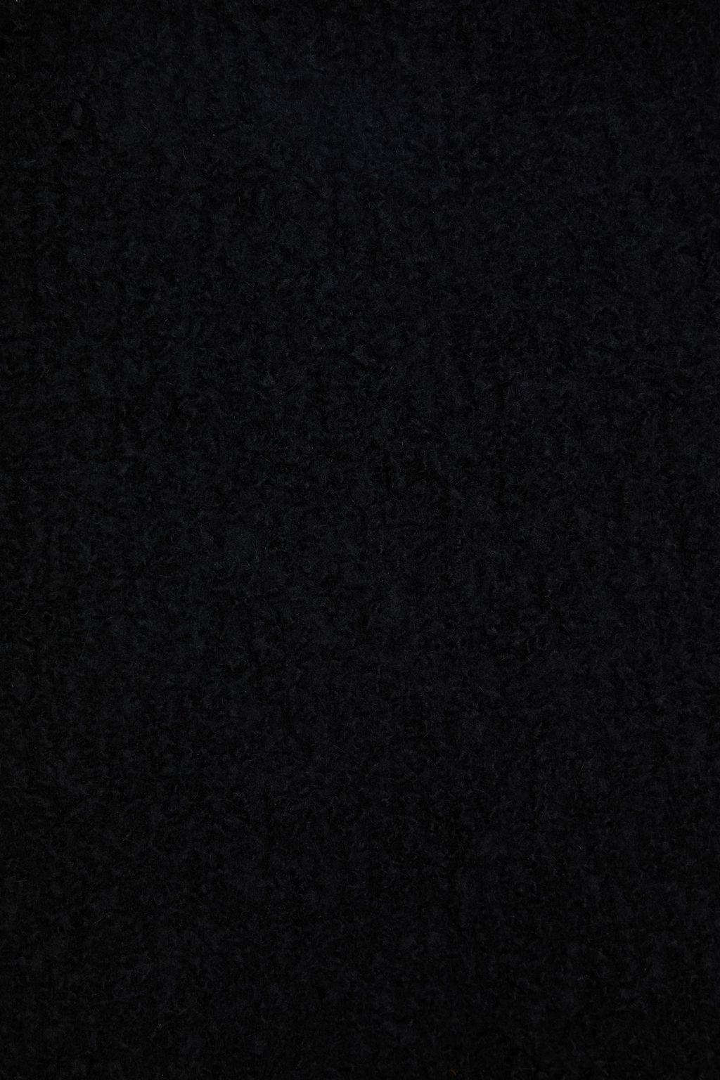 GABRIELA HEARST Bouclé-knit wool and silk-blend midi skirt