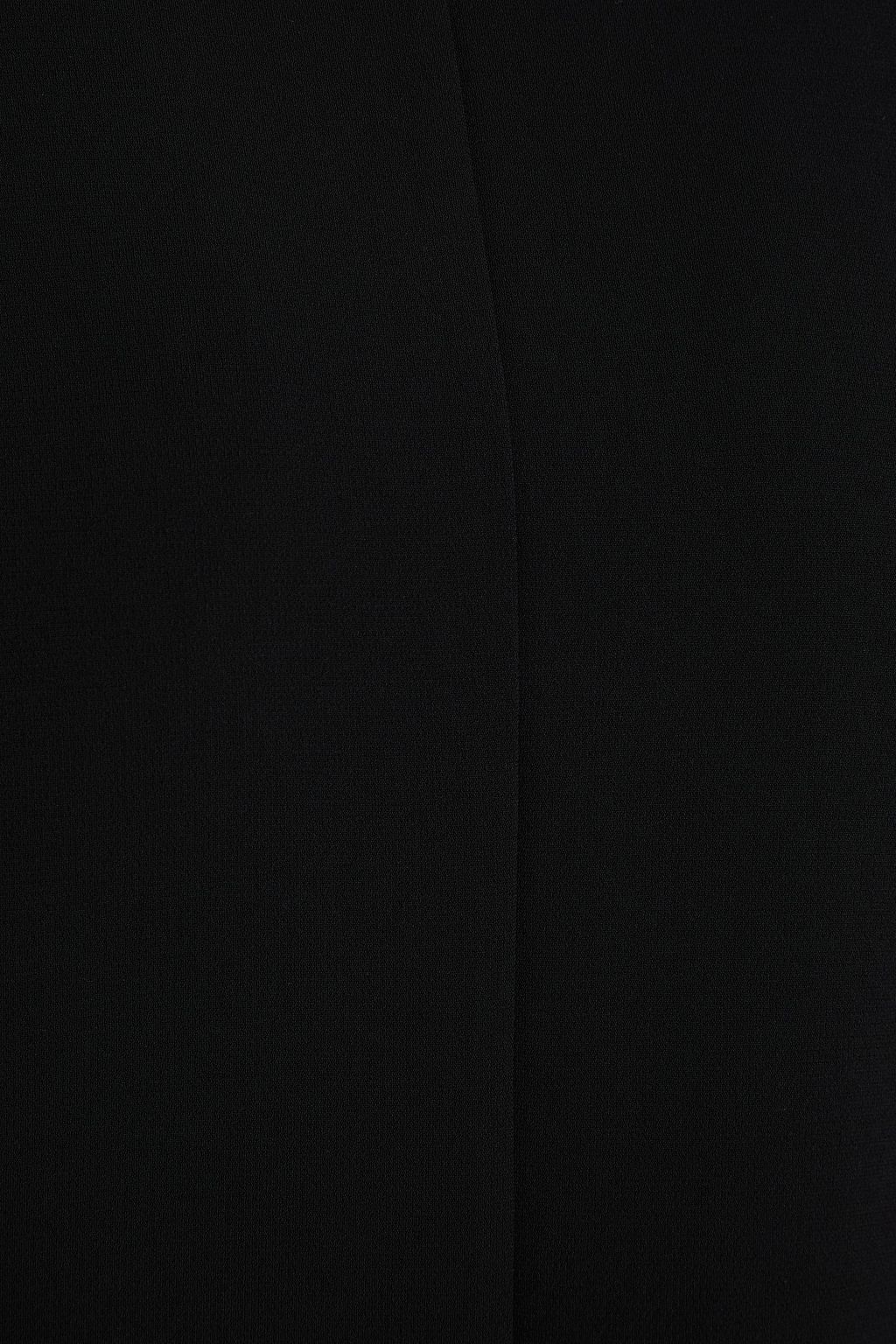 THEORY Crepe mini dress