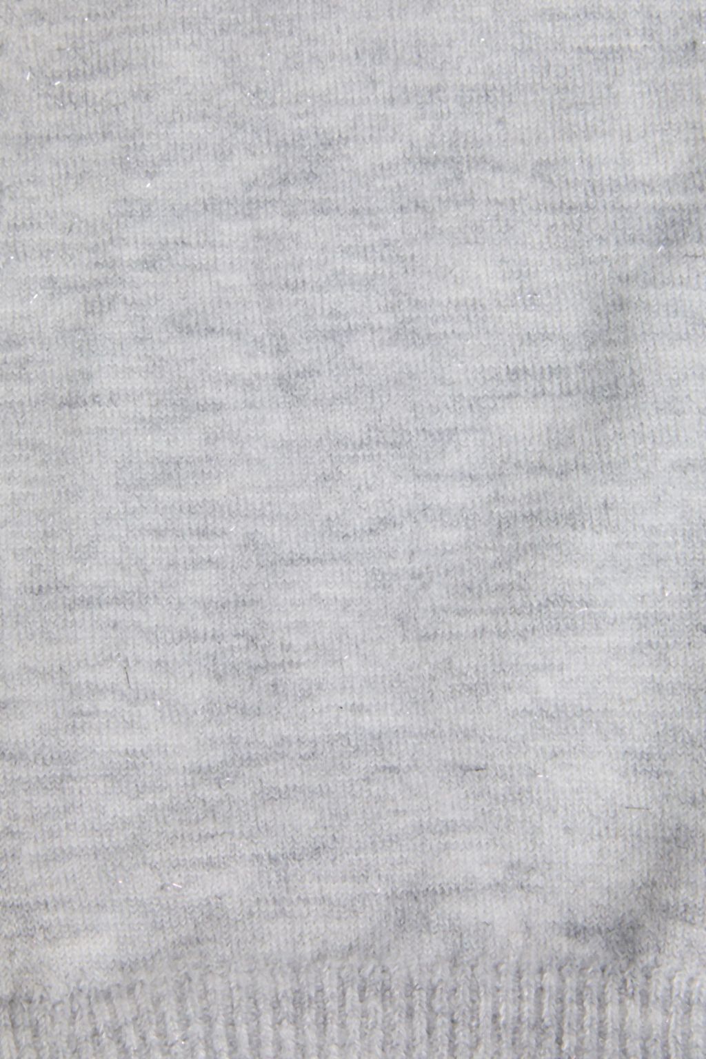 BRUNELLO CUCINELLI Metallic knitted gloves