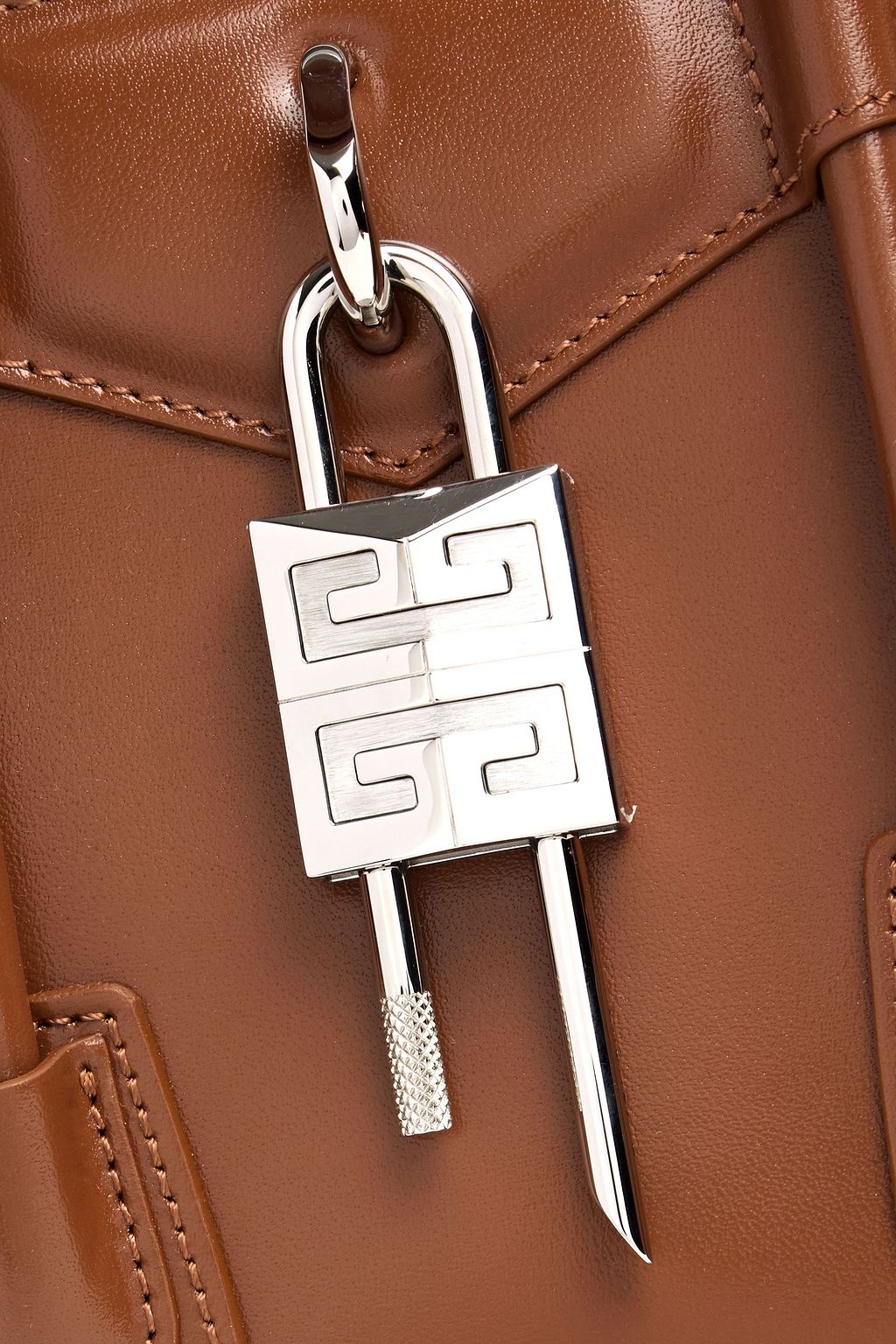 GIVENCHY Antigona leather tote