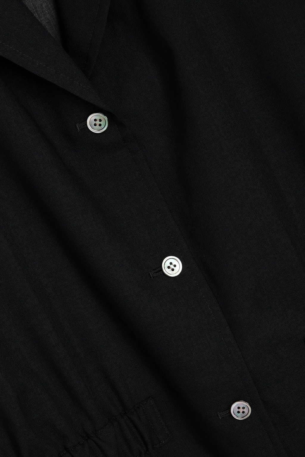 THEORY Wool-blend blazer