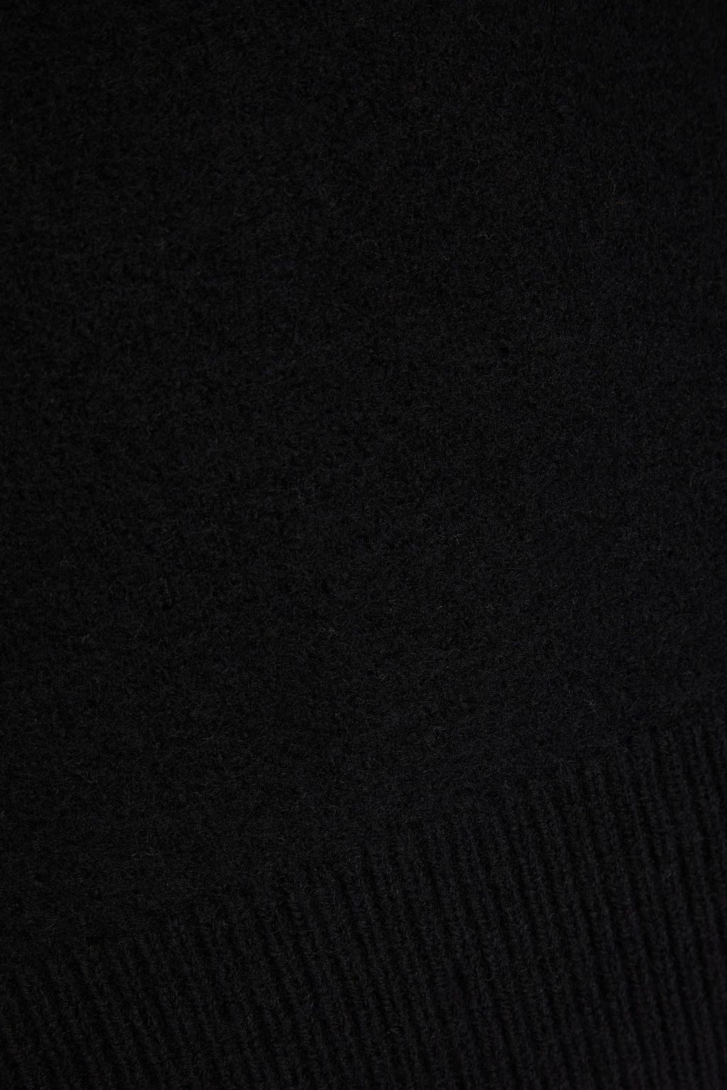 TOTEME Wool-blend sweater