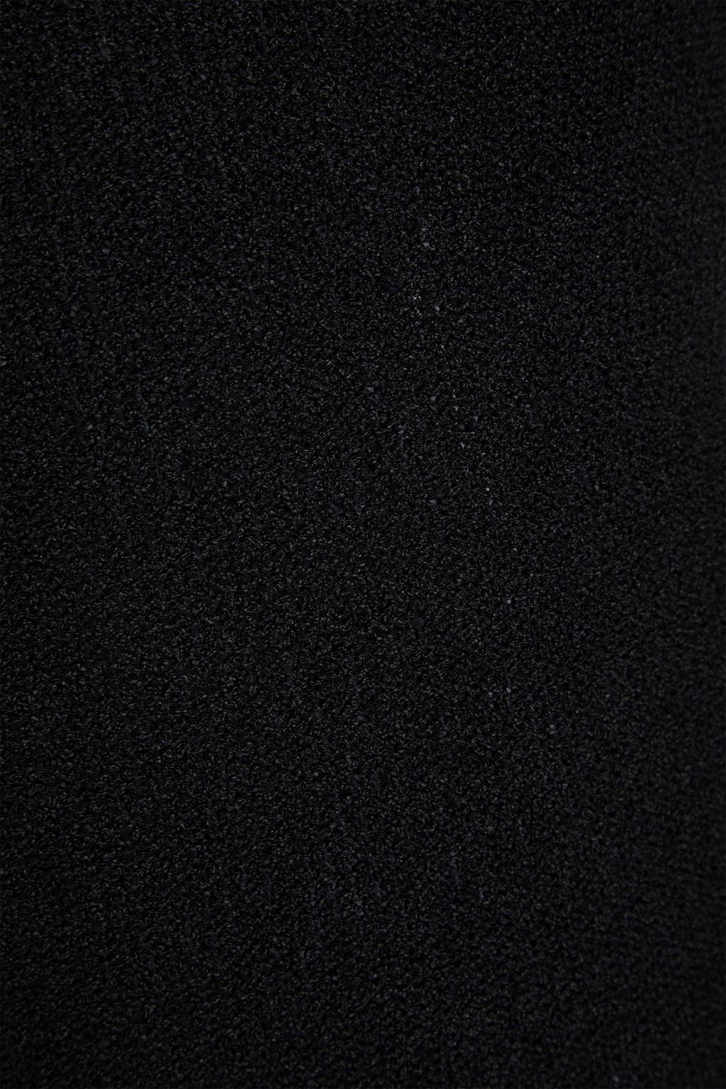 TOTEME Bouclé-knit tank