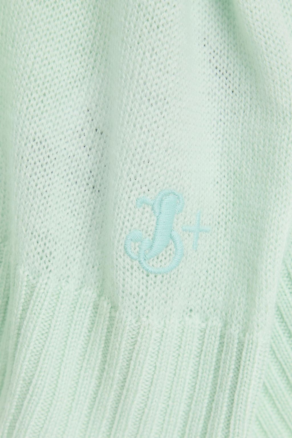 JIL SANDER+ Wool top