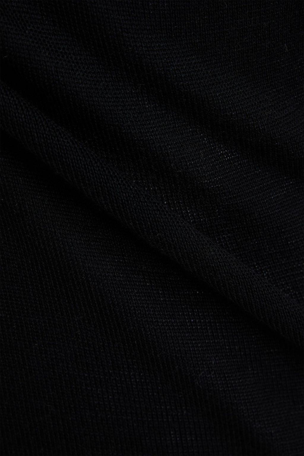 TOTEME Silk and cashmere-blend sweater