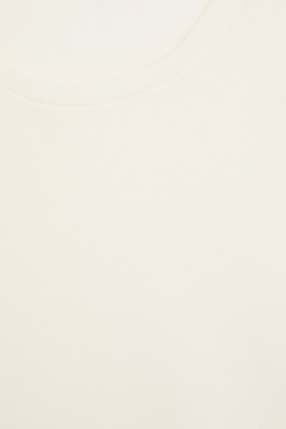 Totême Lyocell-blend Top In White