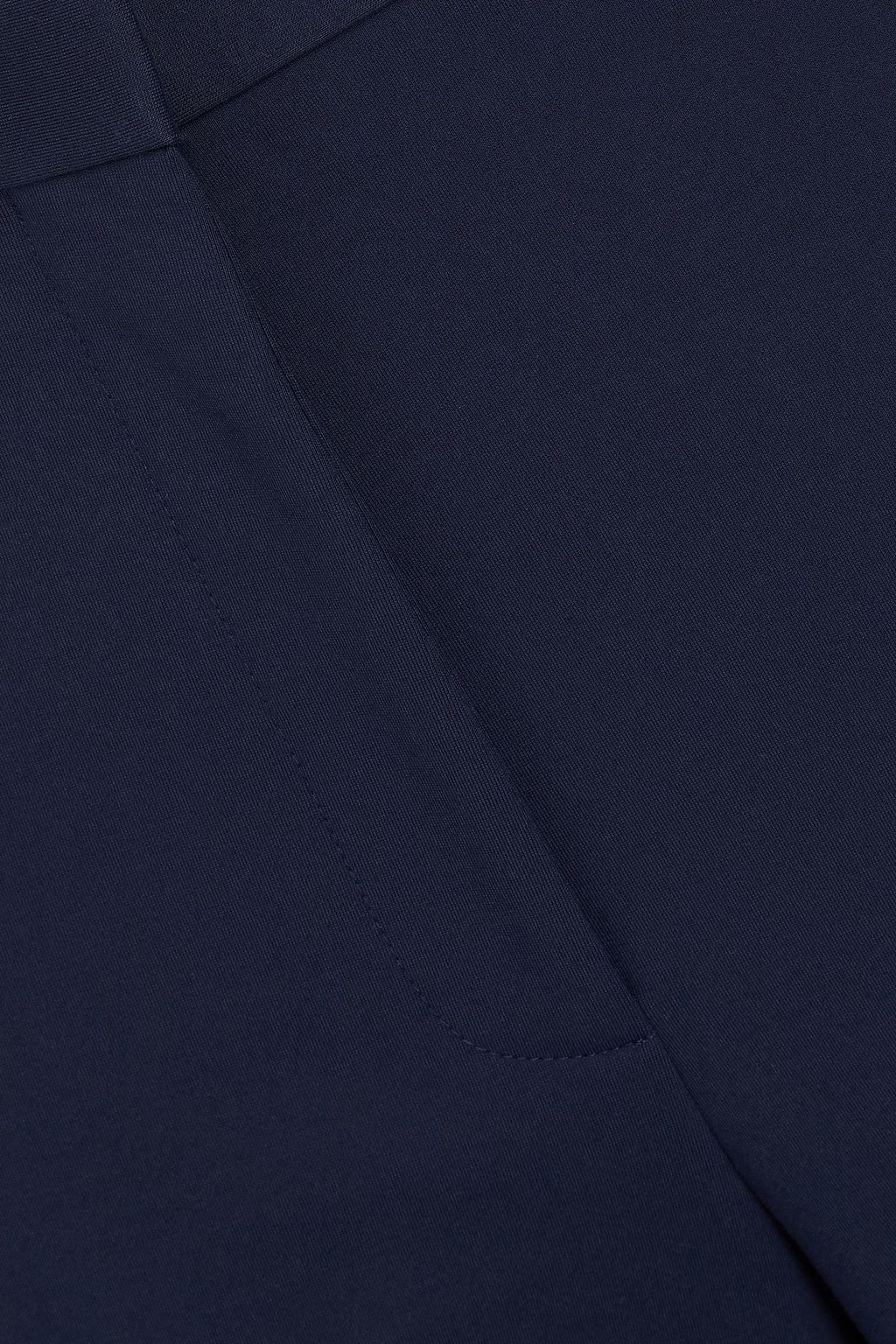 THEORY Ponte straight-leg pants