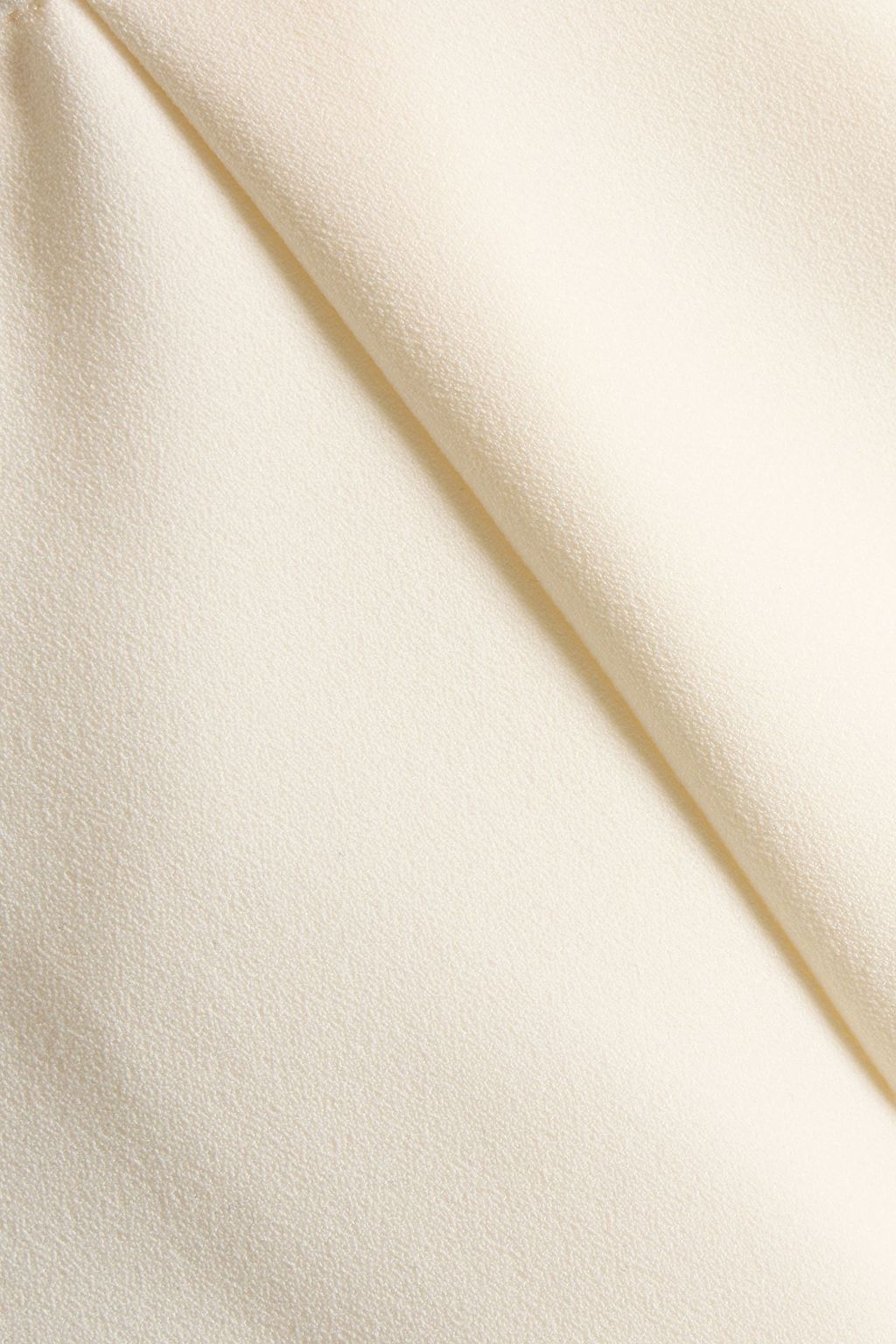 MAX MARA Lubiana crepe pencil skirt