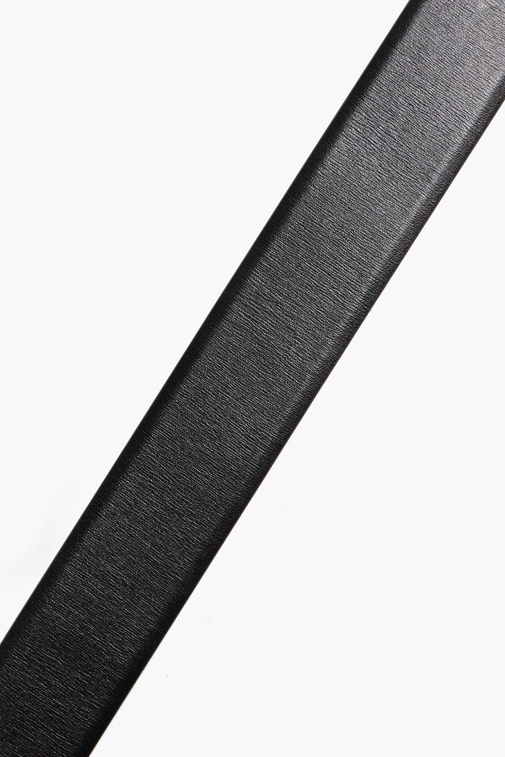 VALENTINO GARAVANI Wendbarer Gürtel „One Stud“ aus Leder