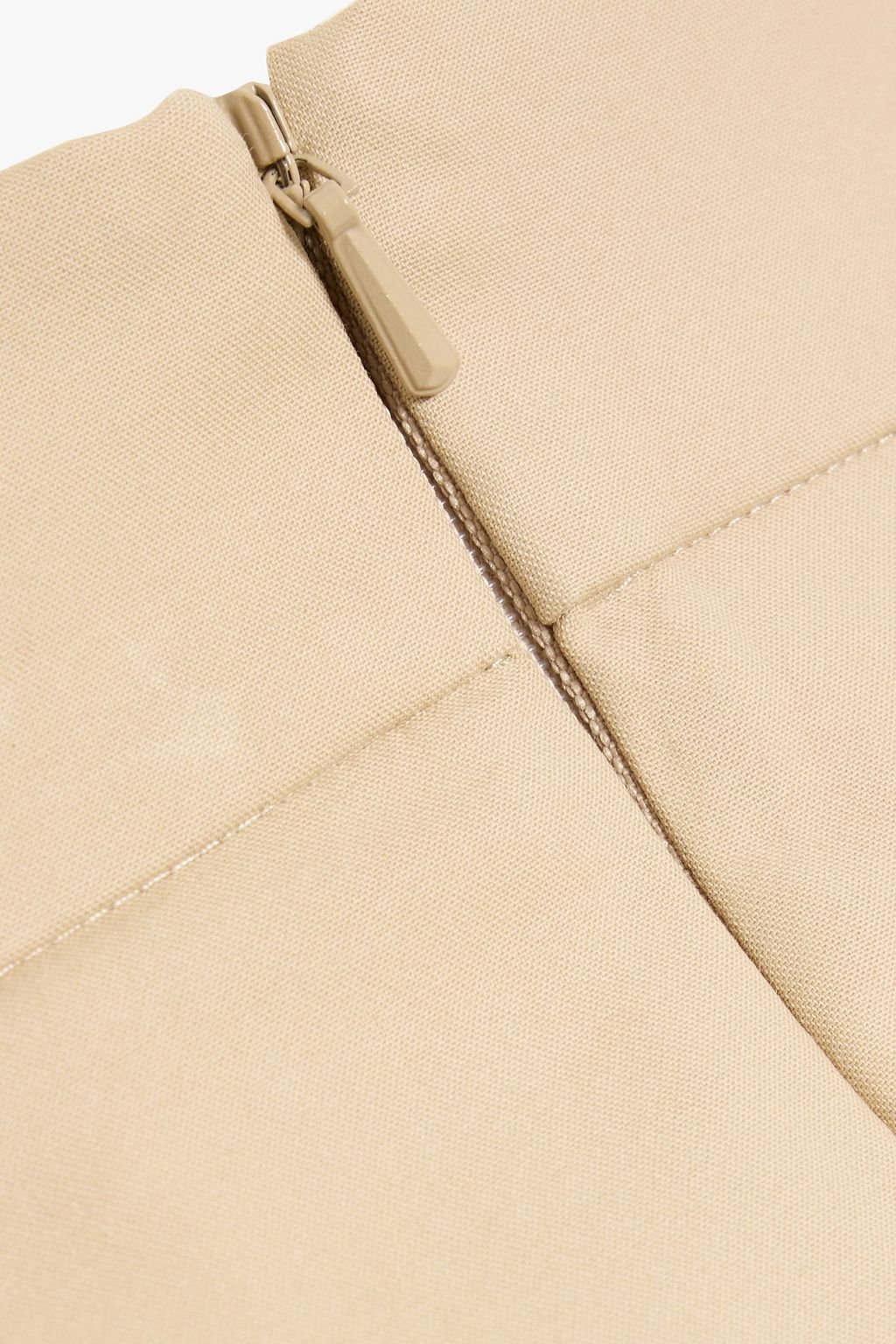 MAX MARA Eden cotton-blend pencil skirt