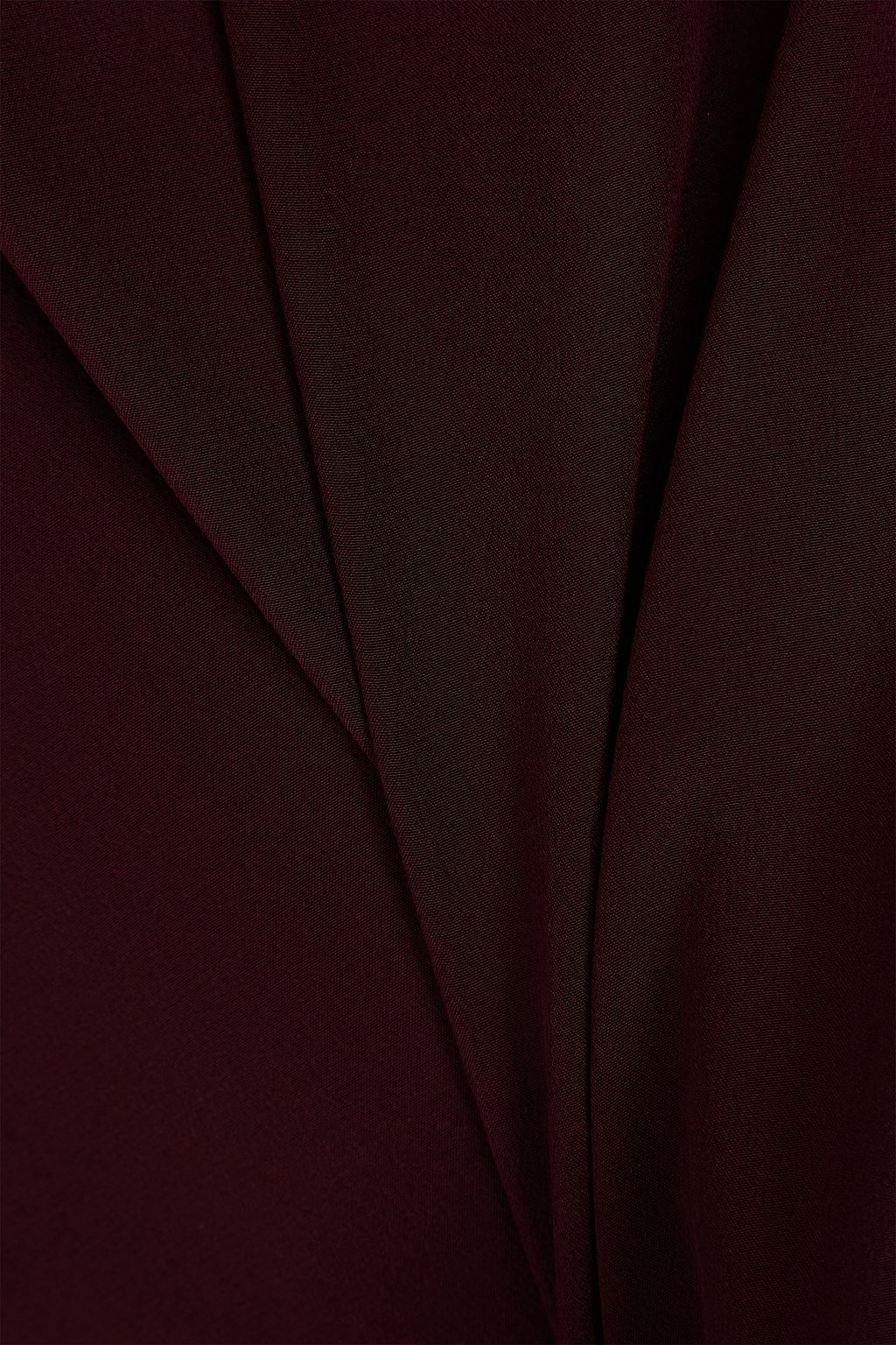 CHLOÉ Silk crepe de chine blouse