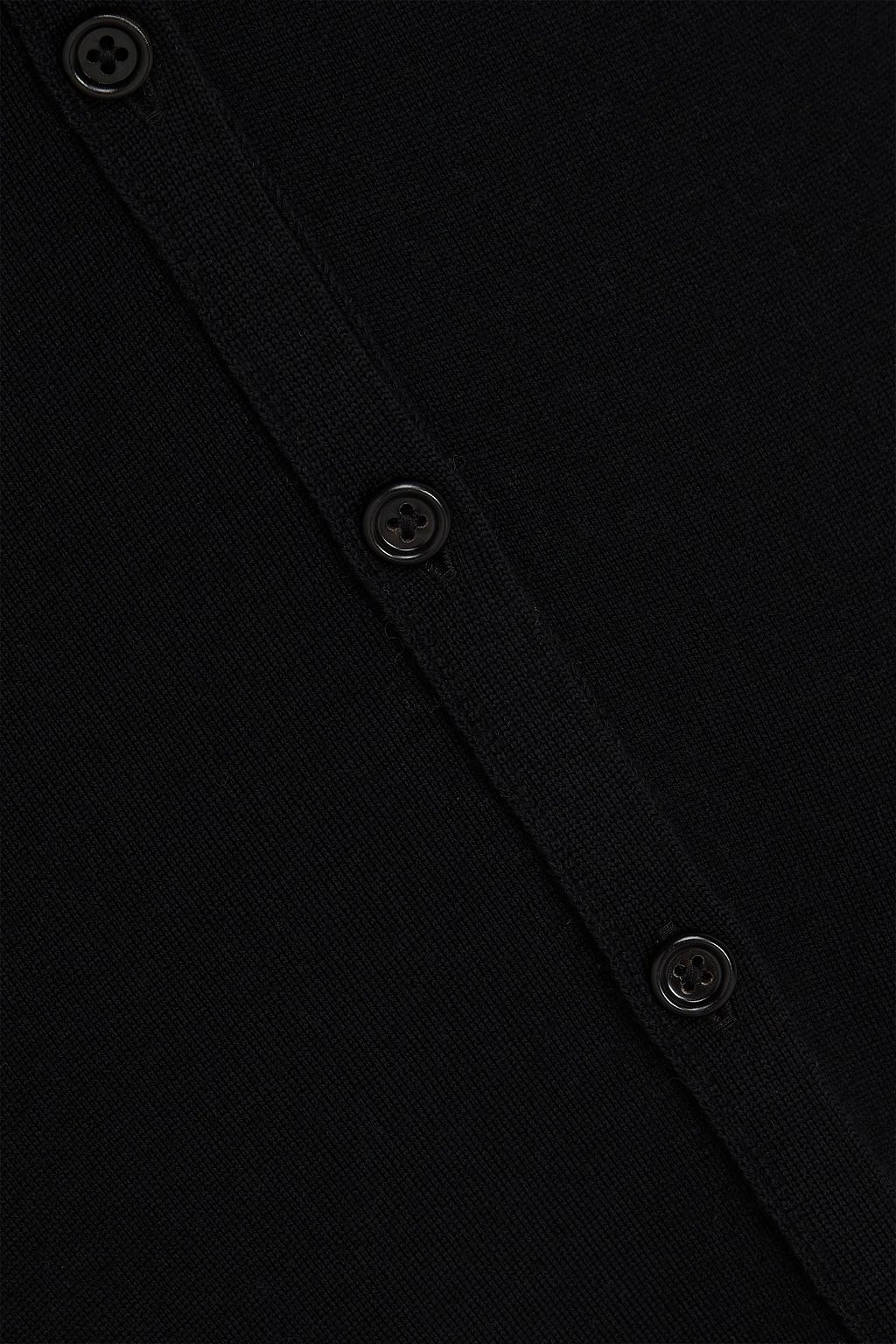 CHLOÉ Wool midi dress