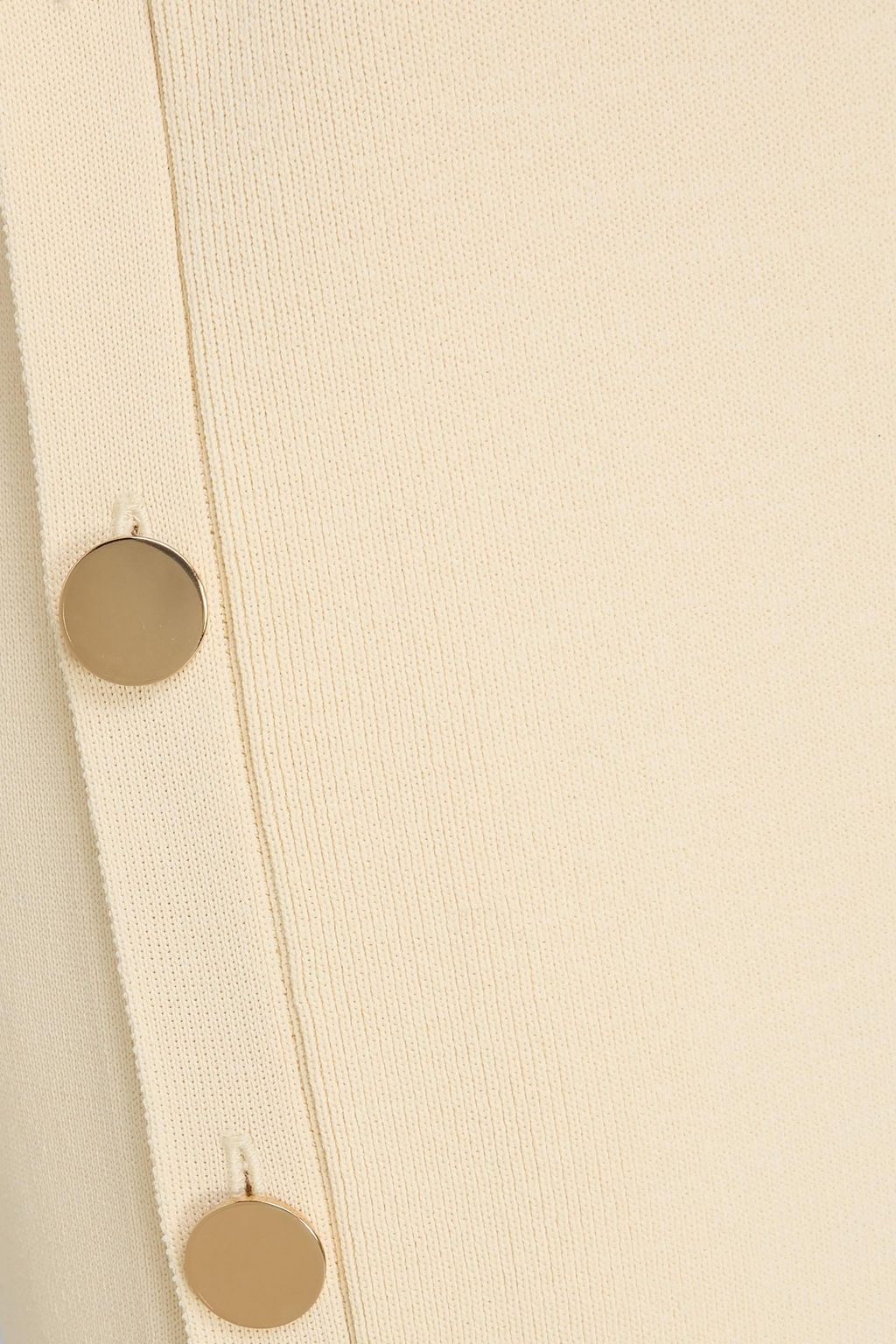 ALTUZARRA Knitted midi dress