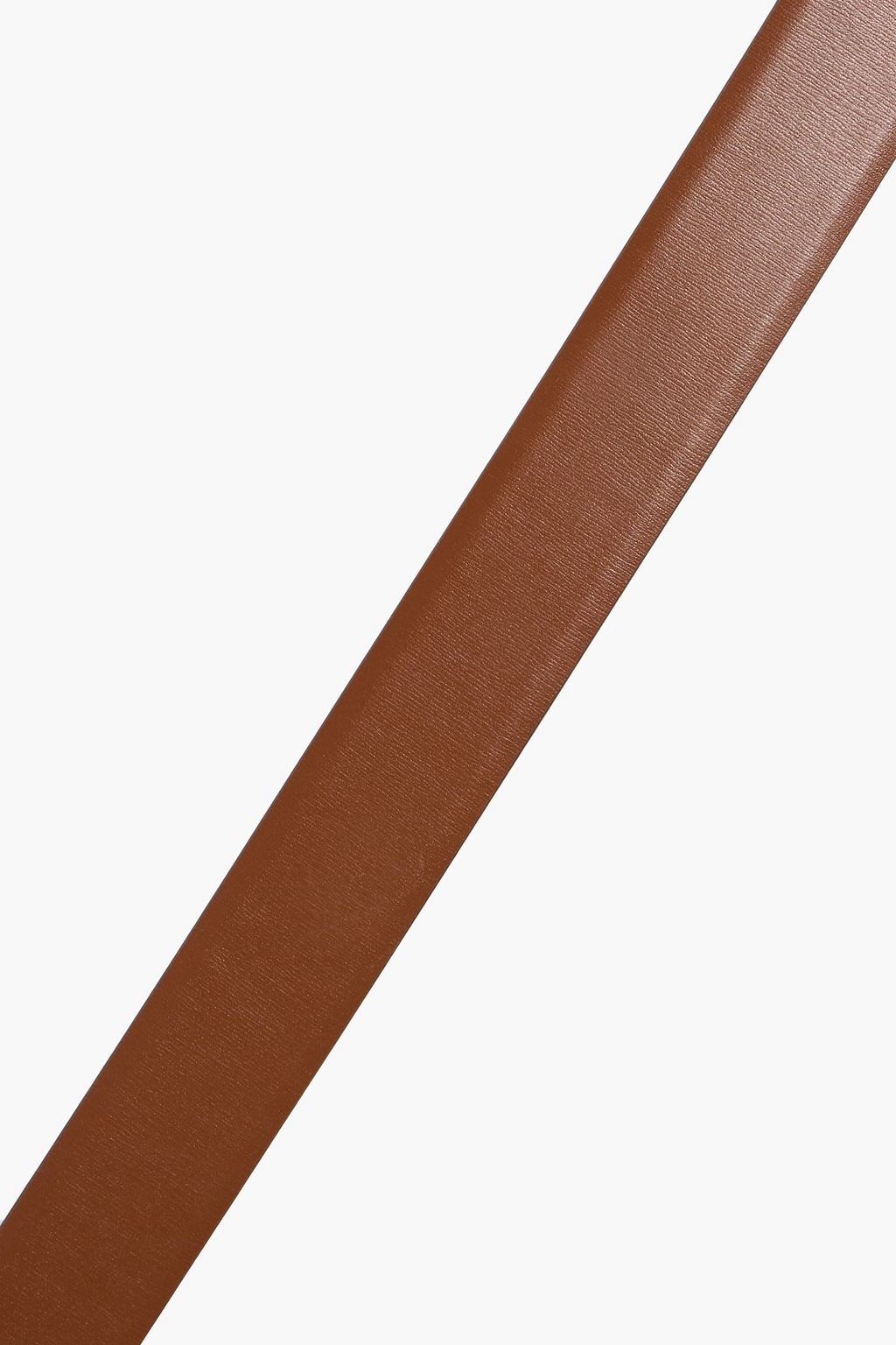 VALENTINO GARAVANI VLOGO reversible leather belt