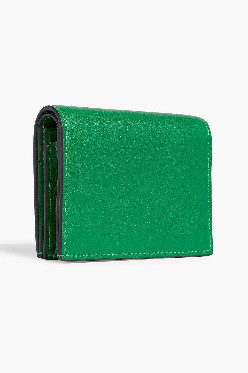 VALENTINO GARAVANI VLOGO leather wallet