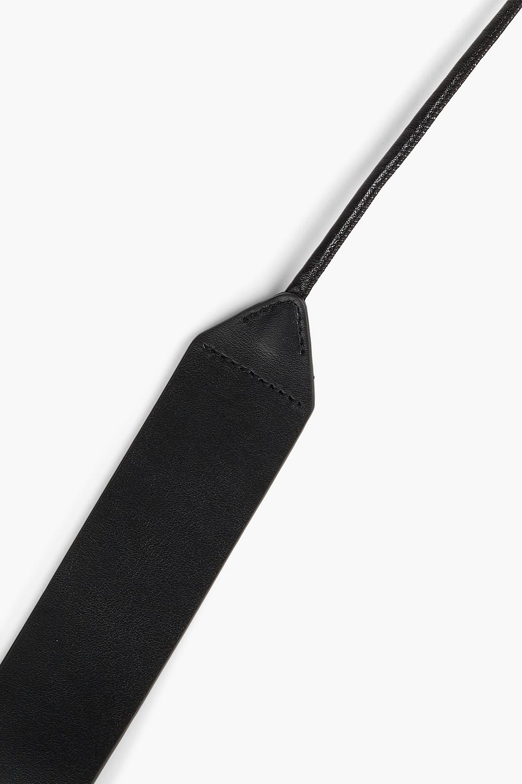 ALTUZARRA Embellished leather belt