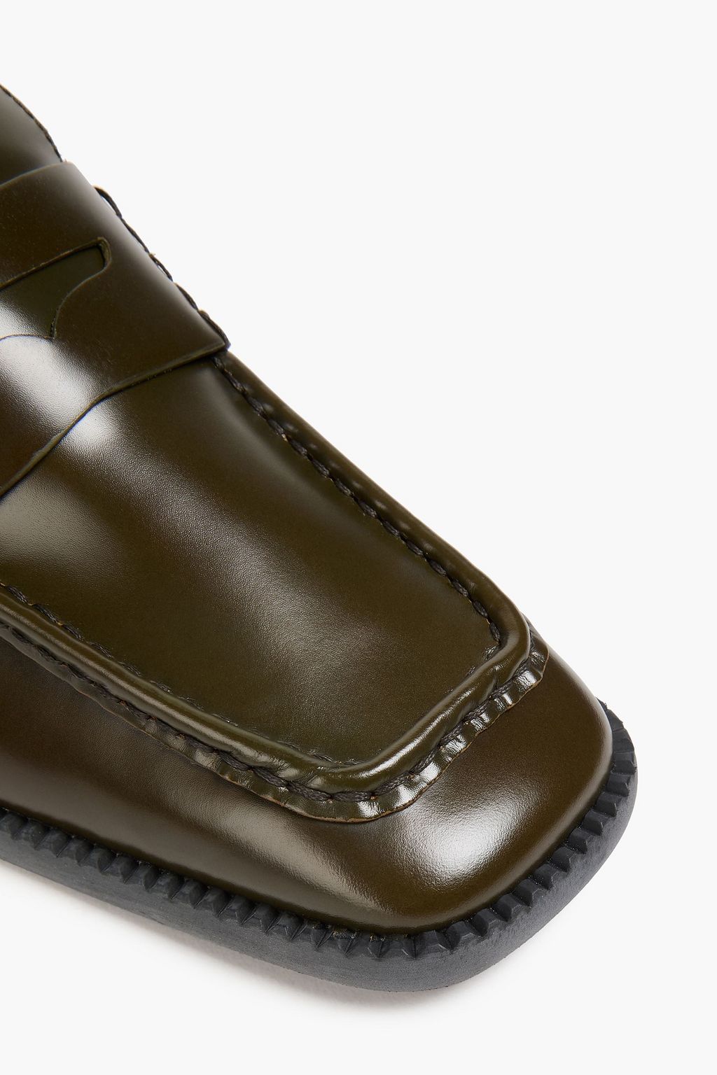 TOD'S Pumps aus Leder