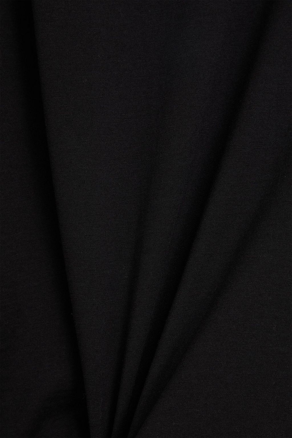 THEORY Pima cotton-jersey T-shirt