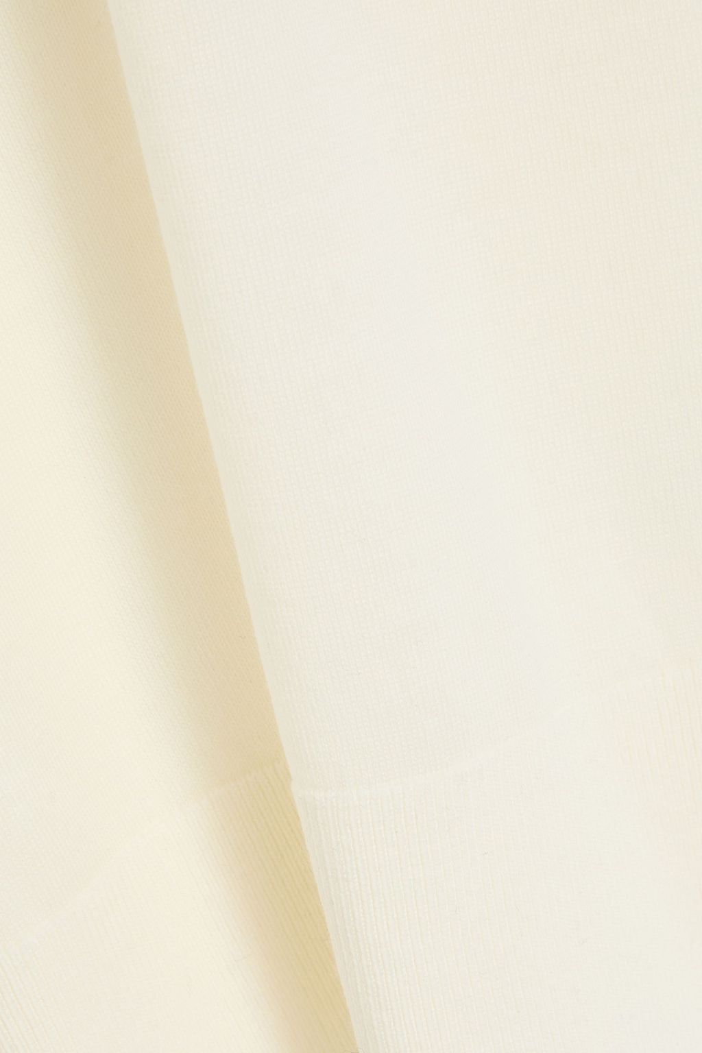 THEORY Wool-blend turtleneck sweater